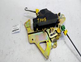 Механизм открывания двери багажника для Mazda Tribute I (2000—2004)  запчасти бу