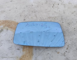 Зеркало электрическое левое для Audi 80 B4 (1991—1996)  запчасти бу