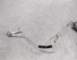 Трубка кондиционера для Chevrolet Lanos I (2002—2009)  запчасти бу