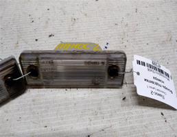 Фонарь подсветки номера для Chevrolet Lanos I (2002—2009)  запчасти бу