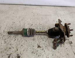 Привод в сборе правый для Mazda Capella GF (1997—2002)  запчасти бу