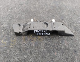 Крепление бампера переднего левое для KIA Rio III (2011—2015)  запчасти бу