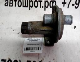 Клапан холостого хода для Audi 80 B3 86-91г  запчасти бу