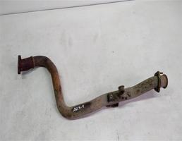 Приемная труба глушителя для Audi A6 C4 (1994—1997)  запчасти бу