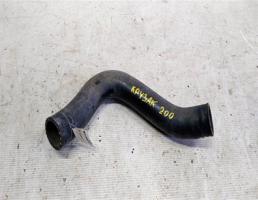Патрубок водяной для Toyota Land Cruiser 200 (2007—2012)  запчасти бу
