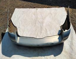 Бампер задний для VOLKSWAGEN Passat B5 (1996—2001)  запчасти бу