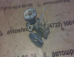 Петля двери для Mercedes-Benz E-класс W210/S210 рестайлинг (1999—2003)  запчасти бу