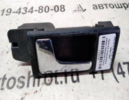 Крючок двери передней левой для Audi A6 C4 (1994—1997)  запчасти бу