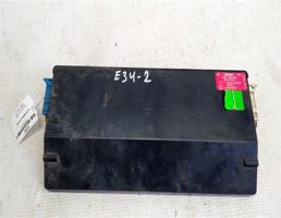 ЭБУ климатом для BMW 5 серия E34 (1988—1996)  запчасти бу