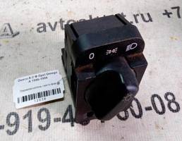 Переключатель света фар для Opel Omega A (1984—1994)  запчасти бу