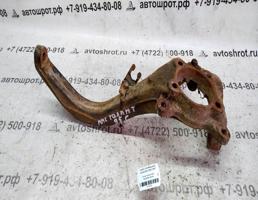 Кулак поворотный передний левый для Mitsubishi Galant VII (1992—1997)  запчасти бу