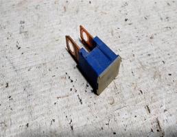 Предохранитель силовой для Great Wall Hover H3 I рестайлинг (2014—2016)  запчасти бу