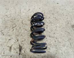 Пружина задняя пара для Nissan Almera N16 рестайлинг (2002—2006)  запчасти бу