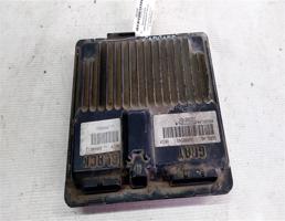 ЭБУ ДВС для Chevrolet Blazer S15 (1994—1998)  запчасти бу