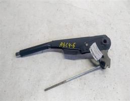 Рычаг стояночного тормоза для Audi A6 C4 (1994—1997)  запчасти бу