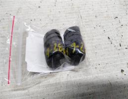 Отбойник капота для Audi 90 B2 (1984—1987)  запчасти бу