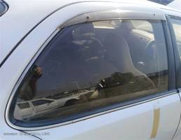 Стекло двери задней правой для Toyota Cresta X90 92-96г  запчасти бу