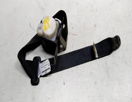 Ремень безопасности задний для Nissan Maxima A33 (1999—2006)  запчасти бу