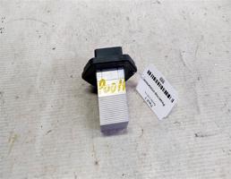 Резистор печки для KIA Rio II рестайлинг (2009—2011)  запчасти бу