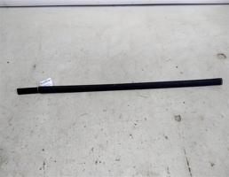 Молдинг стекла двери передней правой для BMW X5 E53 (1999—2003)  запчасти бу