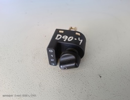 Кнопка корректора фар для Land Rover Defender I (1983—2007)  запчасти бу