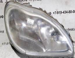 Фара правая для Mercedes-Benz S-класс W220 (1998—2005)  запчасти бу