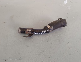 Трубка охлаждения для Chery Tiggo 7 Pro Max I (2022—2025)  запчасти бу