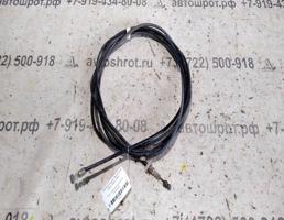Трос крышки багажника для Mazda 626 GC (1982—1987)  запчасти бу