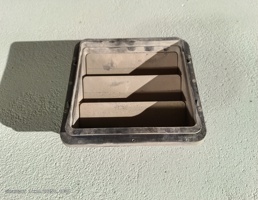 Клапан вентиляции кузова для Chery Tiggo 7 Pro Max I (2022—2025)  запчасти бу