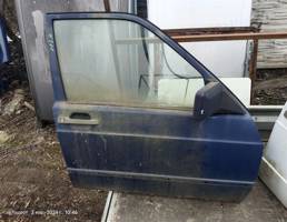 Дверь передняя правая для Mercedes-Benz 190 (W201) W201 (1982—1993)  запчасти бу