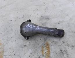 Крышка термостата для Audi 80 B4 (1991—1996)  запчасти бу