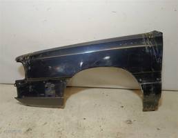 Крыло переднее левое для Audi 100 C3 рестайлинг (1988—1991)  запчасти бу