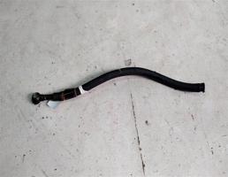 Шланг трубка ГУРа обратка для Audi 90 B2 (1984—1987)  запчасти бу