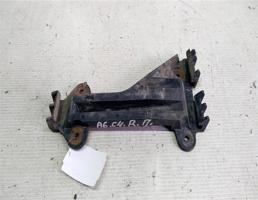 Крепление бампера переднего правое для Audi A6 C4 (1994—1997)  запчасти бу