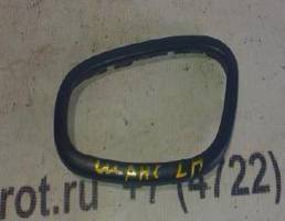 Рамка крючка двери для ЗАЗ Chance I (2009—2014)  запчасти бу