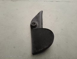 Крышка зеркала внутренняя правая для Peugeot 107 I рестайлинг (2009—2012)  запчасти бу