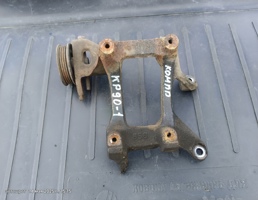 Кронштейн компрессора кондиционера для Toyota Cresta X90 (1992—1996)  запчасти бу