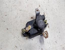 Актуатор замка двери передней для Mitsubishi Space Wagon II (1991—1998)  запчасти бу