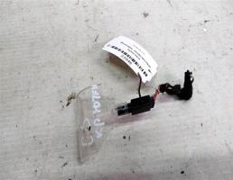 Фонарь подсветки крючка для Audi A6 C5 (1997—2001)  запчасти бу