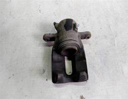 Суппорт передний правый для Nissan Almera G15 (2012—2018)  запчасти бу