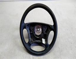 Рулевое колесо для AIR BAG (без AIR BAG) для Mercedes-Benz E-класс W210/S210 рестайлинг (1999—2003)  запчасти бу