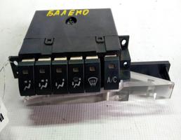 ЭБУ климатом для Suzuki Baleno I (1995—2002)  запчасти бу