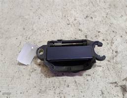 Ручка двери наружная передней левой для Audi A4 B5 (1994—1999)  запчасти бу