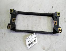 Рамка блока управления климатконтролем для Audi A6 C4 (1994—1997)  запчасти бу