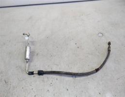 Трубка кондиционера для Lifan Breez (520) 520 (2005—2014)  запчасти бу