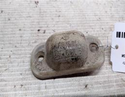 Фонарь подсветки номера для Audi 100 C3 (1982—1988)  запчасти бу