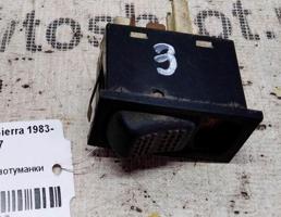 Кнопка ПТФ для Ford Sierra I (1982—1989)  запчасти бу