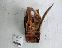 Замок капота для Suzuki Baleno I (1995—2002)  запчасти бу