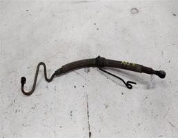 Шланг трубка ГУРа для Audi 80 B3 (1986—1991)  запчасти бу