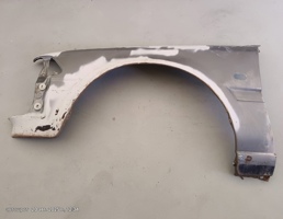 Крыло переднее левое для Toyota Carina T170 (1987—1993)  запчасти бу